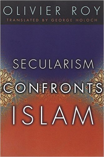 Secularism Confronts Islam baixar