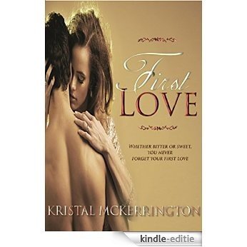 First Love (English Edition) [Kindle-editie] beoordelingen