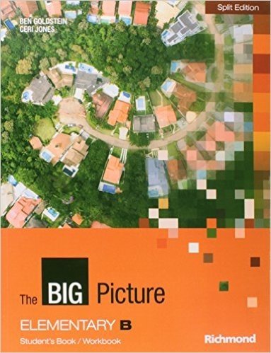 The Big Picture. Elementary B baixar