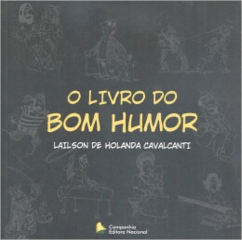 Livro do Bom Humor