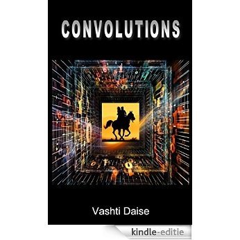 Convolutions (English Edition) [Kindle-editie] beoordelingen