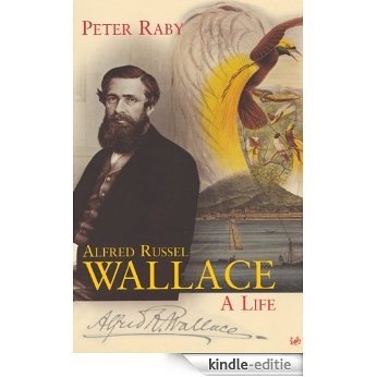 Alfred Russel Wallace [Kindle-editie] beoordelingen