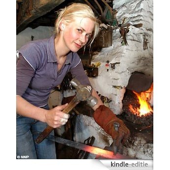 Blacksmith Forge Shop Start Up Business Plan NEW! (English Edition) [Kindle-editie]