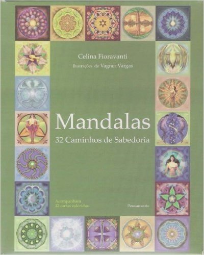 Mandalas. 32 Caminhos de Sabedoria
