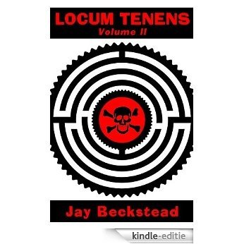 Locum Tenens Volume Two (The Locum Tenens Series Book 2) (English Edition) [Kindle-editie] beoordelingen