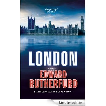 London [Kindle-editie]
