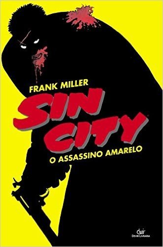 Sin City - O Assassino Amarelo baixar
