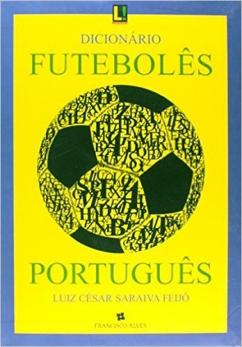 Dicionário Futebolês
