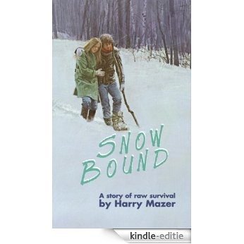 Snow Bound [Kindle-editie]