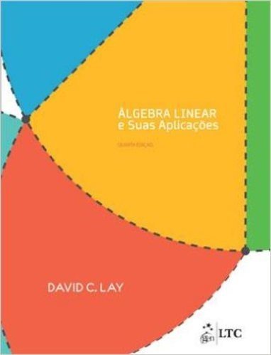 Algebra Linear e Suas Aplicações