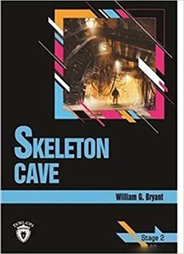indir Skeleton Cave: Stage 2
