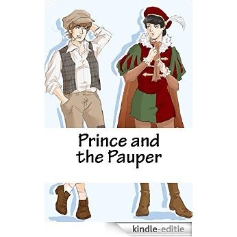 Prince and the Pauper (English Edition) [Kindle-editie]