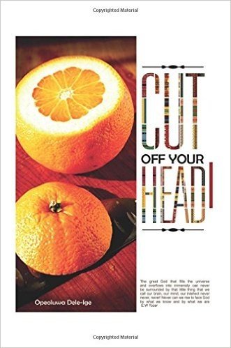 Cut Off Your Head