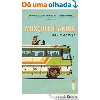 Mosquitolândia [eBook Kindle]