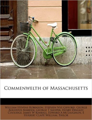 Commenwelth of Massachusetts baixar
