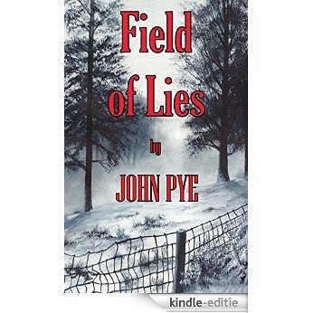 Field of Lies (Detective Inspector Doug Taylor Book 2) (English Edition) [Kindle-editie]