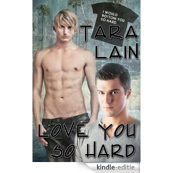 Love You So Hard (English Edition) [Kindle-editie]