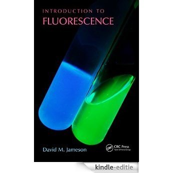Introduction to Fluorescence [Print Replica] [Kindle-editie]