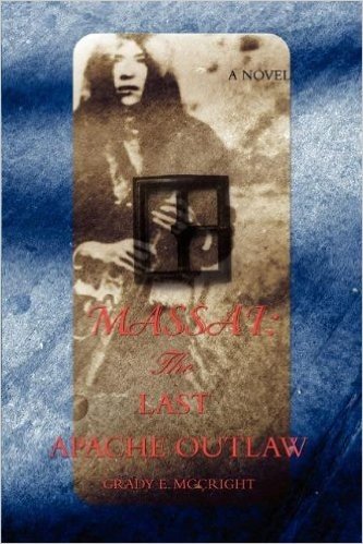 Massai: The Last Apache Outlaw baixar