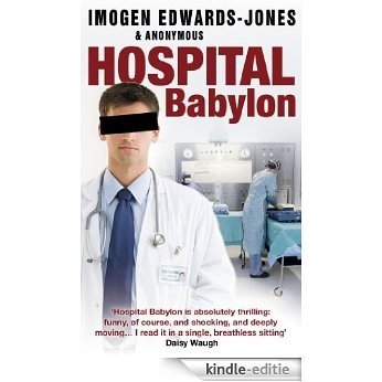 Hospital Babylon [Kindle-editie]