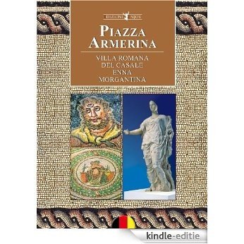 Piazza Armerina, Villa Romana del Casale, Enna, Morgantina (German Edition) [Kindle-editie] beoordelingen