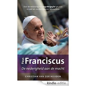 Paus Franciscus [Kindle-editie]