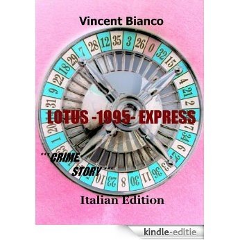 Lotus -1995- Express (Italian Edition) [Kindle-editie]