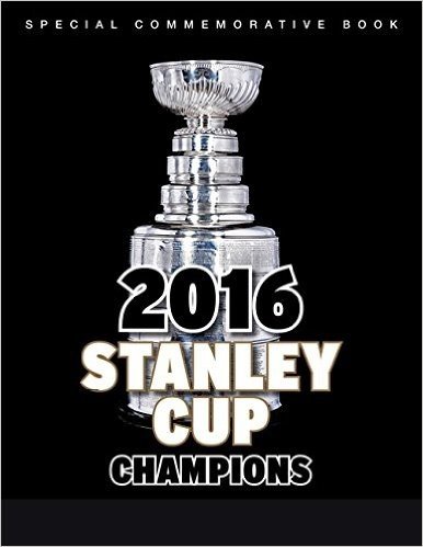 2016 Stanley Cup Champions (Eastern Conference Higher Seed)
