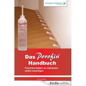 Das Porofin Handbuch (German Edition) [Kindle-editie]