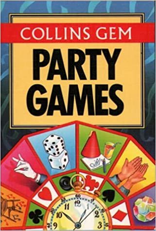 indir Collins Gem Party Games (Collins Gems)