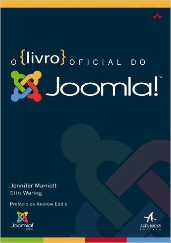 O Livro Oficial Do Joomla!