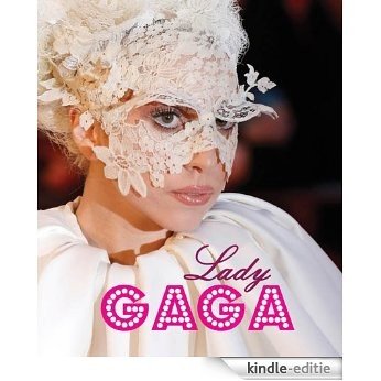 Lady Gaga [Kindle-editie]