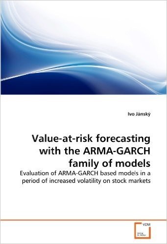 Value-At-Risk Forecasting with the Arma-Garch Family of Models