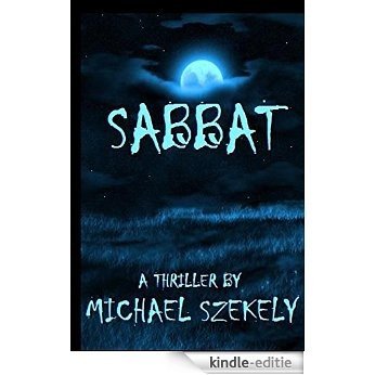Sabbat (English Edition) [Kindle-editie]