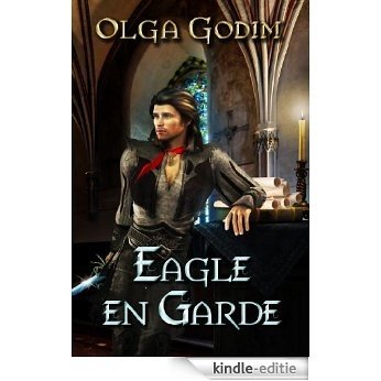 Eagle En Garde (English Edition) [Kindle-editie]