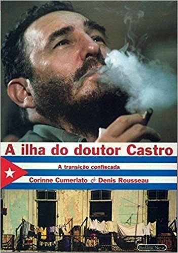 A Ilha do Doutor Castro: A transição confiscada