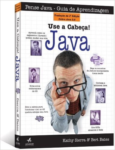 Use A Cabeça! Java