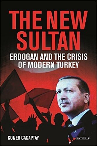 The New Sultan: Erdogan and the Crisis of Modern Turkey