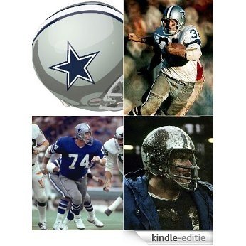 Dallas Cowboys 1970: A Game-by-Game Guide (English Edition) [Kindle-editie]