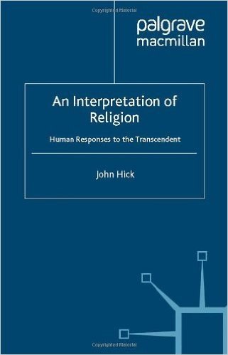 An Interpretation of Religion: Human Responses to the Transcendent