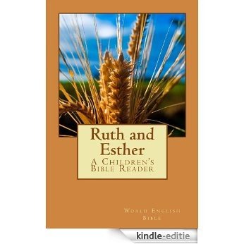 Ruth and Esther (English Edition) [Kindle-editie]