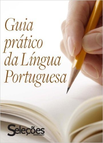 Guia prático da língua portuguesa baixar