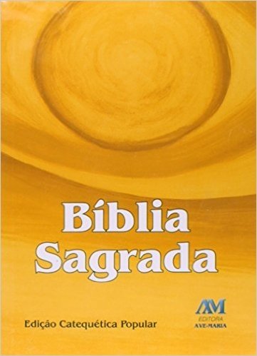 Biblia Sagrada - Catequetica Popular (Media) baixar