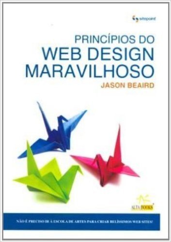 Principios Do Web Design Maravilhoso