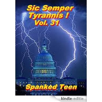 Sic Semper Tyrannis ! - Volume 31 (English Edition) [Kindle-editie] beoordelingen