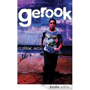 Gerook (Afrikaans Edition) [Kindle-editie]