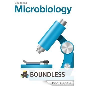 Microbiology [Print Replica] [Kindle-editie] beoordelingen