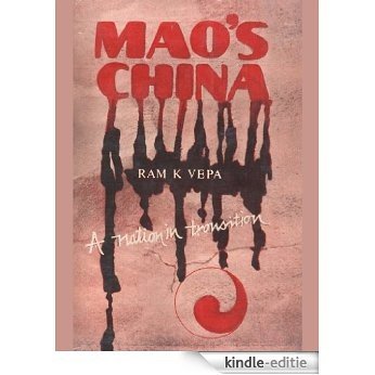 Mao's China: A Nation In Transition (English Edition) [Kindle-editie]