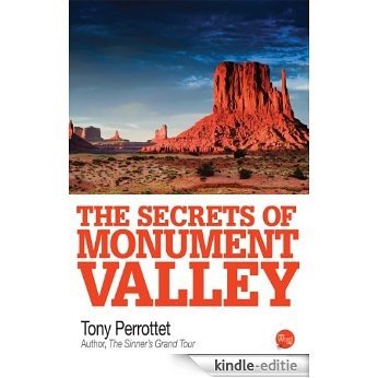 The Secrets of Monument Valley (English Edition) [Kindle-editie] beoordelingen