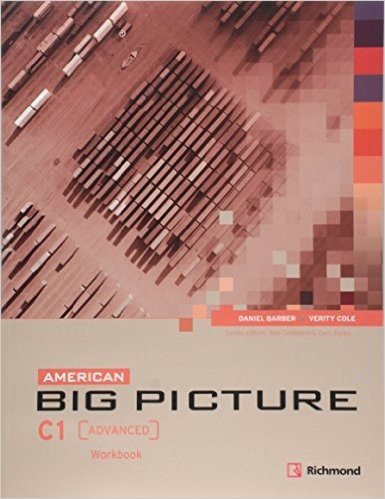 American Big Picture C1. Workbook